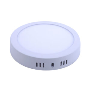 Plafón LED redondo 24 W - Frío