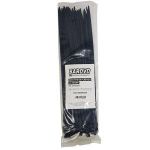 <div class="sku-tienda"><strong>COD:</strong> CEGPRE-UV25100B</div>Precinto UV blanco 2,5mm × 100 mm