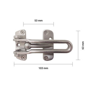 <div class="sku-tienda"><strong>COD:</strong> CEGPS-AZ</div>Pasador de seguridad de acero zincado