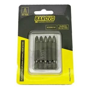 <div class="sku-tienda"><strong>COD:</strong> CEGPTK-PH50</div>Puntas Phillips para atornillador 50 mm