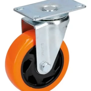 <div class="sku-tienda"><strong>COD:</strong> CEGRCBG4001</div>Rueda de goma y base giratoria 3″ – 50 kg