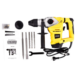 <div class="sku-tienda"><strong>COD:</strong> CEGRPK-32KA</div>Rotopercutor RPK-32KA
