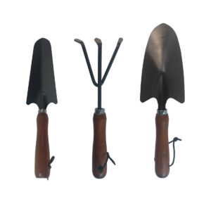 <div class="sku-tienda"><strong>COD:</strong> CEGSHJ3P</div>Set de jardinería de mano 3 piezas