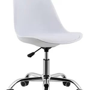 <div class="sku-tienda"><strong>COD:</strong> CEGSO-T02</div>Silla Tulip oficina color blanco
