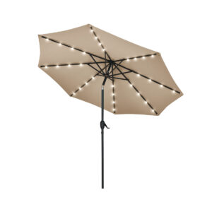<div class="sku-tienda"><strong>COD:</strong> CEGSSK4L</div>Sombrilla solar con luz interna
