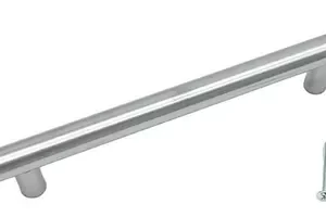 <div class="sku-tienda"><strong>COD:</strong> CEGTBINOX-128</div>Tirador barral de acero inoxidable 128 mm