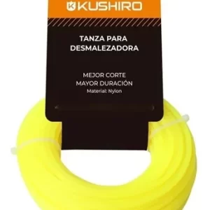 <div class="sku-tienda"><strong>COD:</strong> CEGTDRK30-15</div>Tanza redonda 3 mm – blíster 15 m