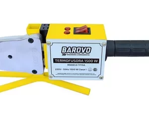 <div class="sku-tienda"><strong>COD:</strong> CEGTF15A</div>Termofusora 1500 W