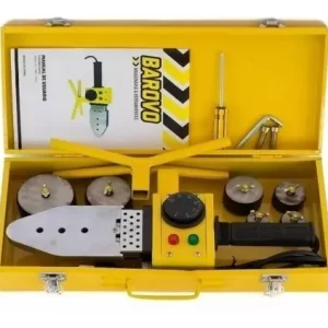 <div class="sku-tienda"><strong>COD:</strong> CEGTF8A</div>Termofusora 800 W