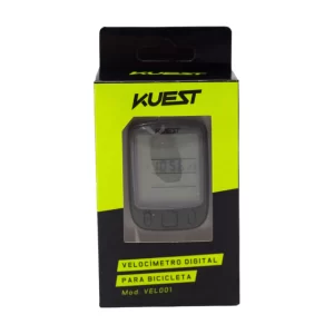 <div class="sku-tienda"><strong>COD:</strong> CEGVEL001</div>Velocimetro digital para bicicleta