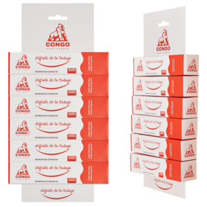 <div class="sku-tienda"><strong>COD:</strong> CON009</div>Adhesivo de contacto 40 ml. (estuche y espátula) C-200