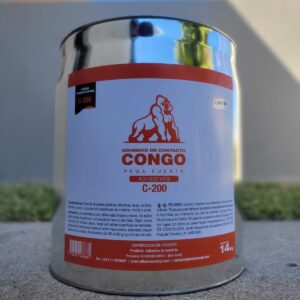 <div class="sku-tienda"><strong>COD:</strong> CON018</div>Adhesivo de contacto 14 kg (C-200)
