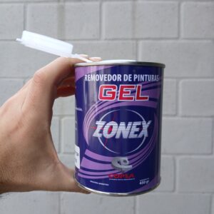 <div class="sku-tienda"><strong>COD:</strong> COPST0087LO45</div>Removedor Gel x 450 kg.
