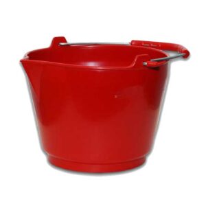 <div class="sku-tienda"><strong>COD:</strong> CP187</div>BALDE DE LIMPIEZA VOSS (ROJO)