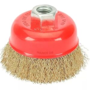 <div class="sku-tienda"><strong>COD:</strong> BRACBRCP20</div>Cepillo conico rizado bronce c/tuerca – 75mm