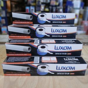 <div class="sku-tienda"><strong>COD:</strong> DERP037</div>CINTA TEFLON 3/4″ X 10MTS LUXOM