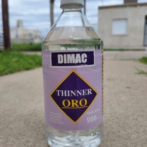 <div class="sku-tienda"><strong>COD:</strong> DIM006</div>Thinner sello oro x 1 lts