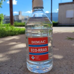 <div class="sku-tienda"><strong>COD:</strong> DIM008</div>Aguarras x 900 ml