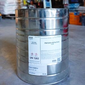 <div class="sku-tienda"><strong>COD:</strong> DIM017</div>Pintura asfáltica FLEX AFPx 18 lts.