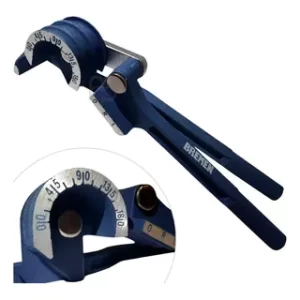 <div class="sku-tienda"><strong>COD:</strong> BRE2920</div>DOBLADORA DE CAÑO 3en1 (1/4-5/16-3/8) BREMEN®