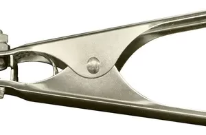 <div class="sku-tienda"><strong>COD:</strong> DP009</div>Pinza portaelectrodo 500 amp