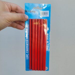<div class="sku-tienda"><strong>COD:</strong> DP041</div>Lapiz carpintero x 12 unidad