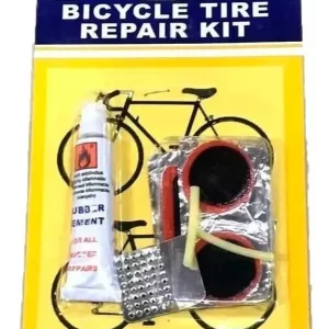 <div class="sku-tienda"><strong>COD:</strong> DP042</div>Kit para reparar bicicletas x 6 pzs.