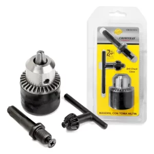 <div class="sku-tienda"><strong>COD:</strong> DP043</div>Kit mandril N° 13
