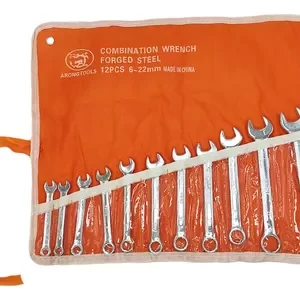 <div class="sku-tienda"><strong>COD:</strong> DP045</div>Juego llave combinada x 12 pzs. (8 a 24mm.)
