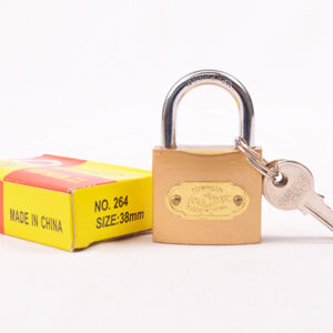 <div class="sku-tienda"><strong>COD:</strong> DP080</div>Candado 38 mm. IMP.
