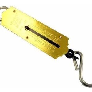 <div class="sku-tienda"><strong>COD:</strong> MAS621</div>Balanza 25kg