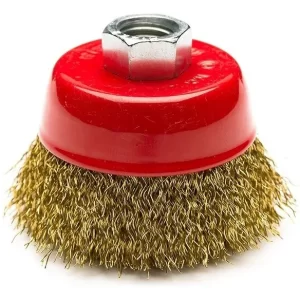 <div class="sku-tienda"><strong>COD:</strong> JZK100</div>Cepillo Copa Para  Amoladora 100 JAZAK
