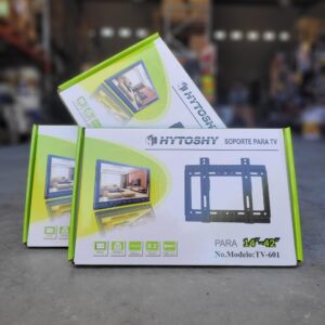 <div class="sku-tienda"><strong>COD:</strong> DP110</div>Soporte para TV de 14 a 42″ fijo