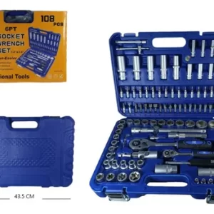 <div class="sku-tienda"><strong>COD:</strong> DP117</div>Juego de tubos x 108 c.v. (amarillo)