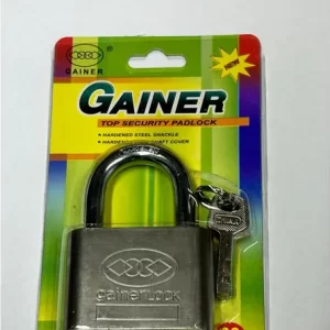 <div class="sku-tienda"><strong>COD:</strong> DP129</div>Candado acero 40 mm. GAINER