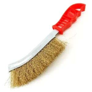 <div class="sku-tienda"><strong>COD:</strong> DP137</div>Cepillo curvo rojo para taller