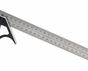 <div class="sku-tienda"><strong>COD:</strong> DP138</div>Escuadra Metalica 30cm con Nivel