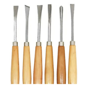 <div class="sku-tienda"><strong>COD:</strong> BRACTMK19663</div>Juego gubias para madera 6 pcs blister