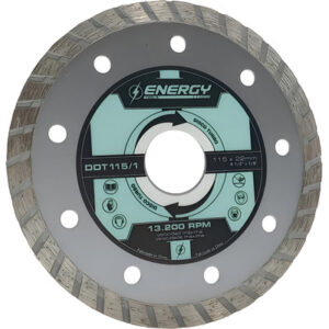<div class="sku-tienda"><strong>COD:</strong> GLNDDT115-1</div>Disco diamantado turbo 115 mm.