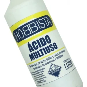 <div class="sku-tienda"><strong>COD:</strong> CAU022</div>Limpiador acido 5 LT – HOBBISTA [15631]
