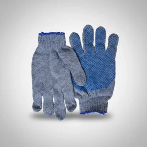 <div class="sku-tienda"><strong>COD:</strong> DEB1682</div>Guante Moteado de Algodon Azul GAMISOL