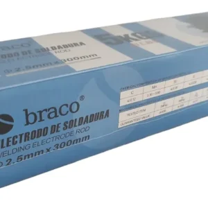 <div class="sku-tienda"><strong>COD:</strong> BRACBRWR200</div>ELECTRODO 2MM PUNTA AZUL braco