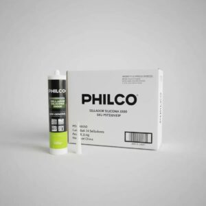 <div class="sku-tienda"><strong>COD:</strong> FAPL031</div>Silicona transparente Philco ECO