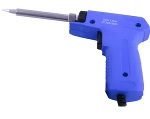 <div class="sku-tienda"><strong>COD:</strong> MAS135</div>Pistola de soldar punta ceramica 50 watts