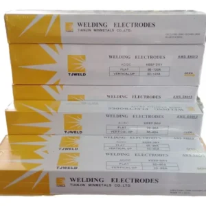 <div class="sku-tienda"><strong>COD:</strong> DEBY6013</div>ELECTRODO 2.5mm E6013 TJWELD