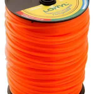 <div class="sku-tienda"><strong>COD:</strong> DEB25C</div>Tanza Cuadrada 2.5mm Bobina LONYL