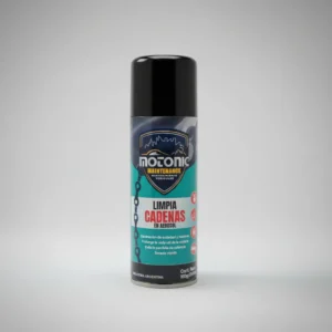 <div class="sku-tienda"><strong>COD:</strong> PROSP101318</div>Limpia Cadenas x 160gr 240ml MOTONIC