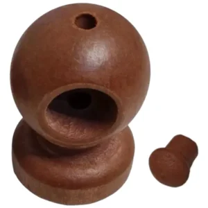 <div class="sku-tienda"><strong>COD:</strong> ACCP16145-CE</div>SOPORTE TORNEADO 22mm COLOR CERRADO