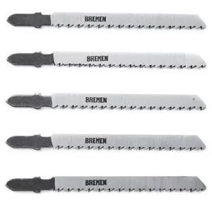 <div class="sku-tienda"><strong>COD:</strong> BRE5360</div>HOJA DE CALAR BREMEN® ENC. U METAL (U118A) x 5unid.