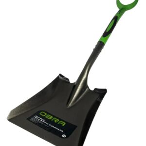 <div class="sku-tienda"><strong>COD:</strong> EMEKPAC800</div>Pala Ancha Cuadrada Metalica